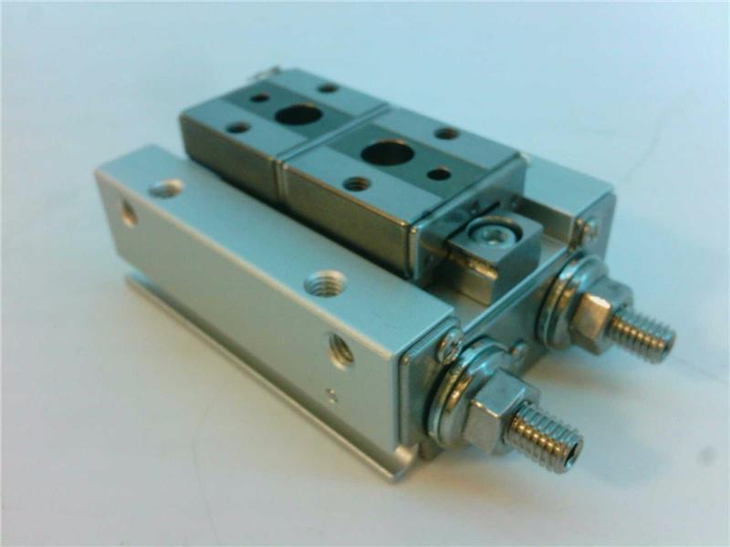 SMC MHF2-12DR-X83A2
