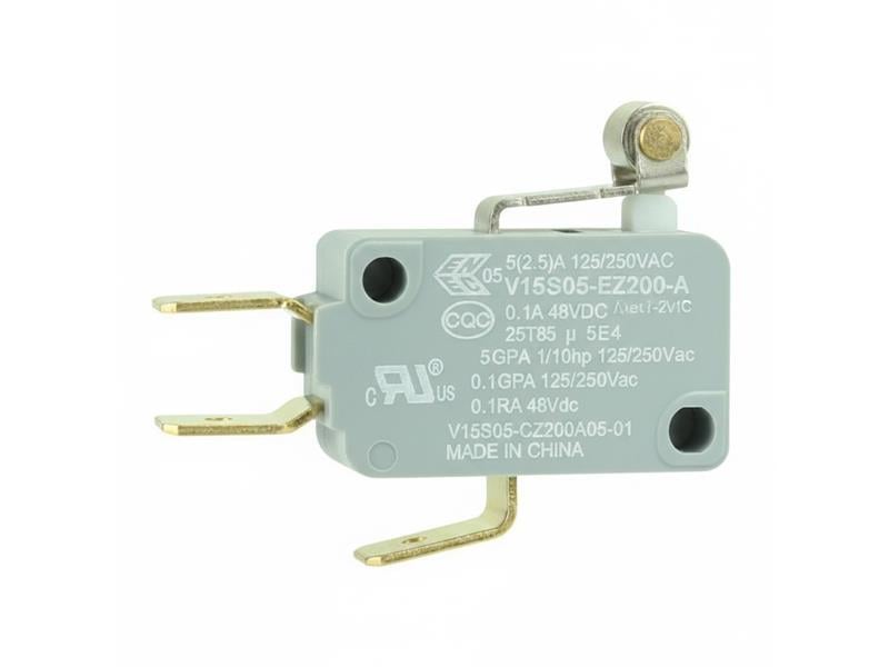 HONEYWELL V15S05-EZ200-A