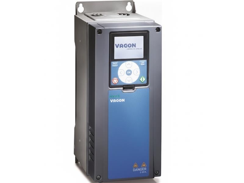 ENC-QMMF-MM04 do DANFOSS