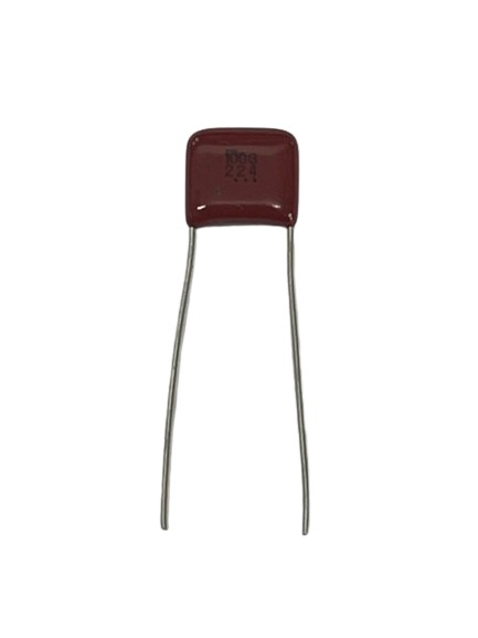ILLINOIS CAPACITOR 224MMR100K