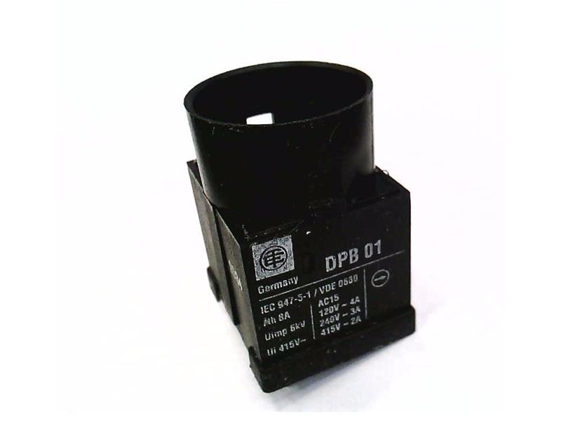 DPB 01 por SCHNEIDER ELECTRIC