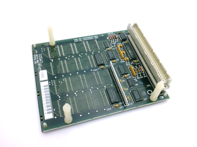 FANUC IC697MEM713