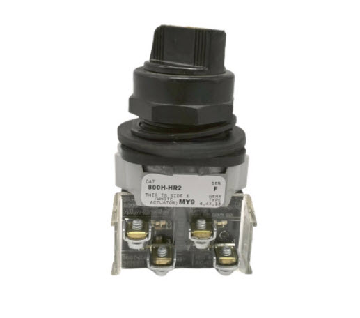 ALLEN BRADLEY 800H-HR2A