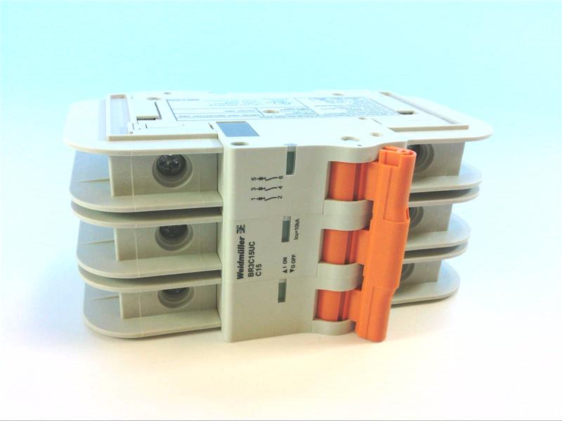 WEIDMULLER BR3C15UC