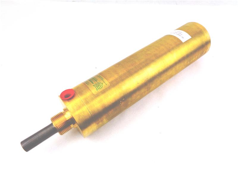 CYLINDERS & VALVES INC RC-3100U
