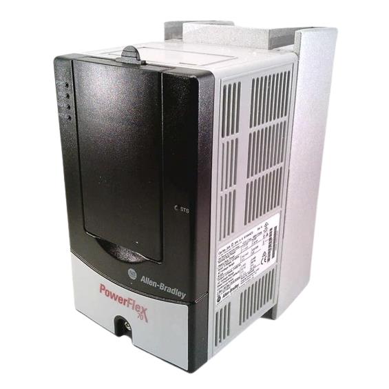 ALLEN BRADLEY 20AD3P4A0AYNNNC0