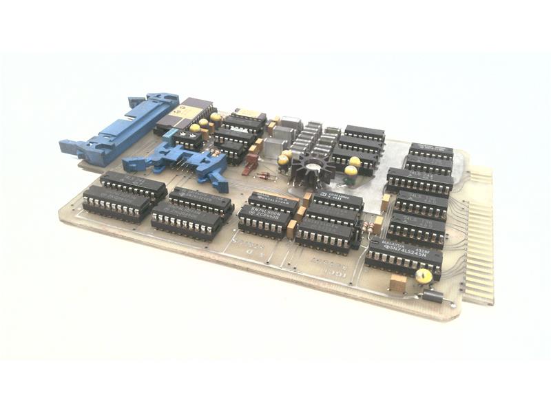 INDUSTRIAL GAUGING & CONTROL INC AC7597