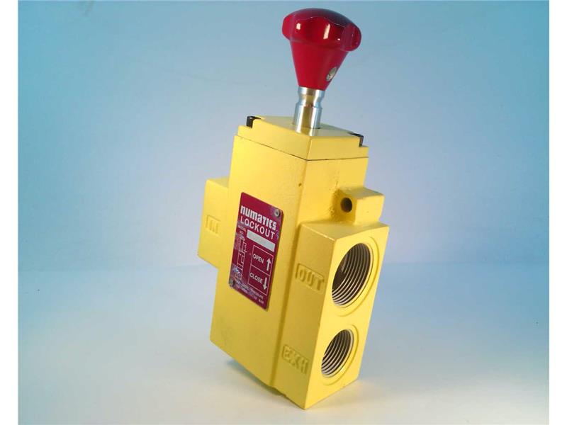 ASCO VT30NO4AY