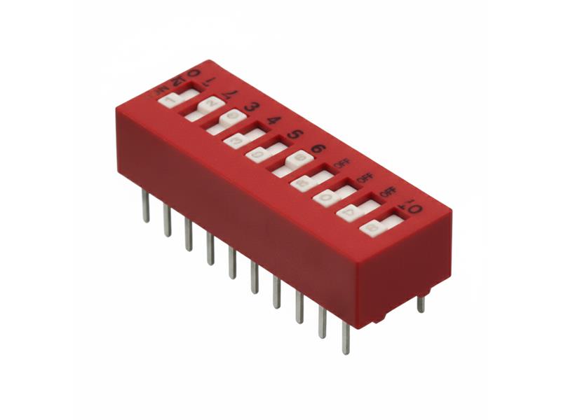 GRAYHILL INC 78RB02T