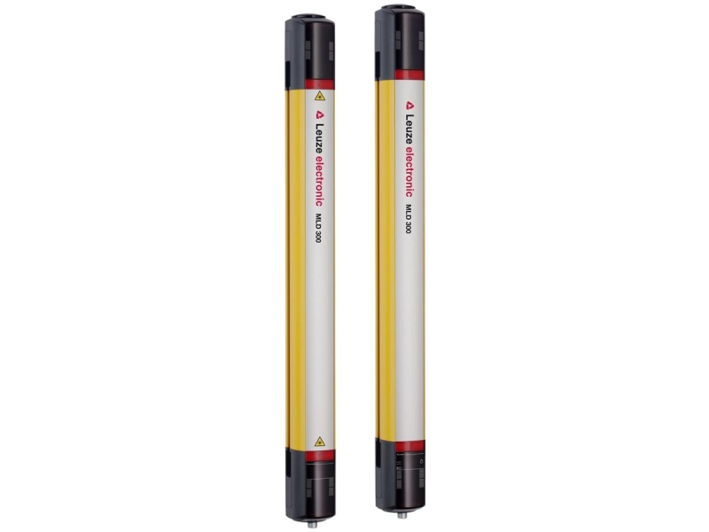 LEUZE MLD335-XR2L