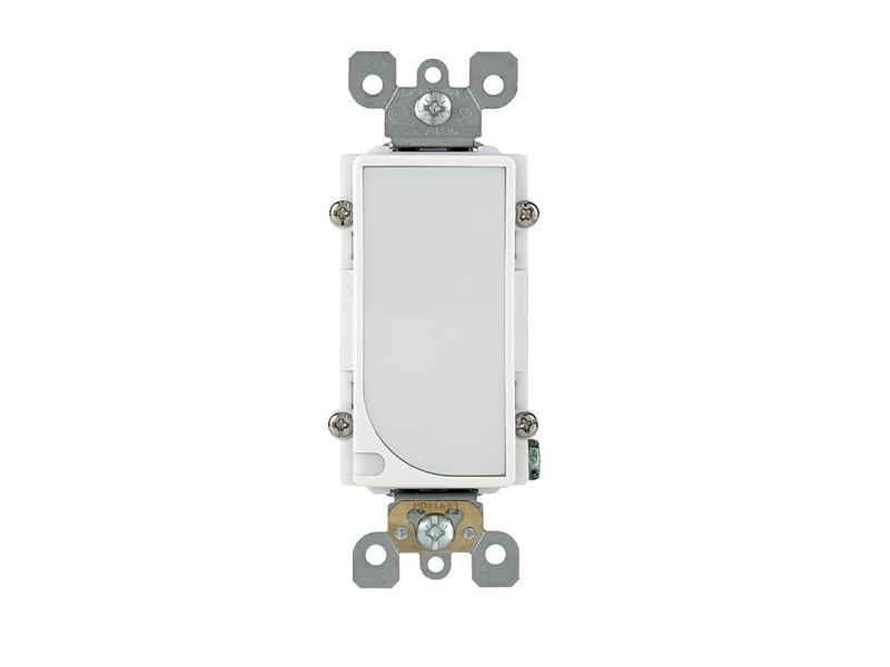 LEVITON 6527-W