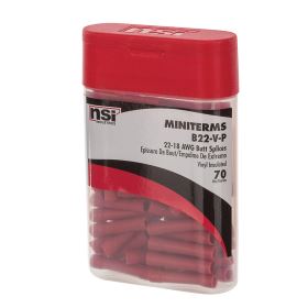 NSI INDUSTRIES B22-V-P