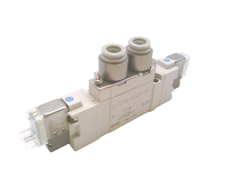 SMC SY7220-5LOU-C8