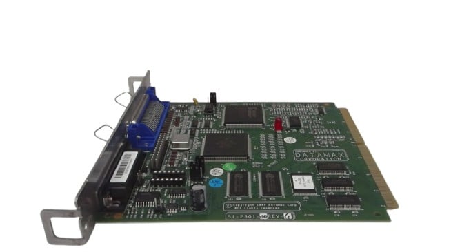 HONEYWELL 51-2301-00