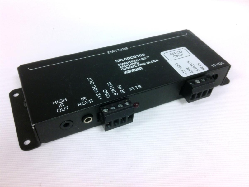 NICE NORTH AMERICA SPLCDCB100