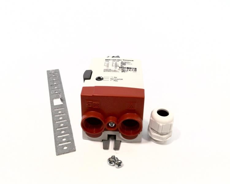HONEYWELL MN6110A-1003