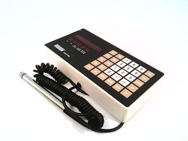 BURR BROWN TM77B