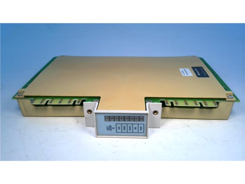 HONEYWELL 621-3500-R