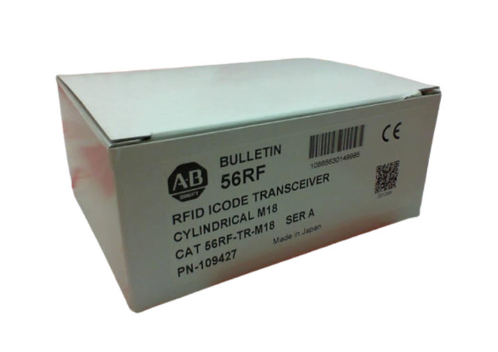 ALLEN BRADLEY 56RF-TR-M18
