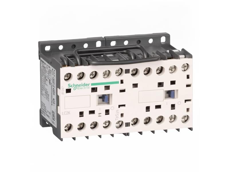 LC2K12004F7 door SCHNEIDER ELECTRIC