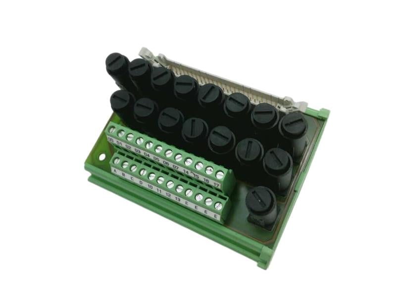 FLKM50/16/2A/SI/PLC par PHOENIX CONTACT