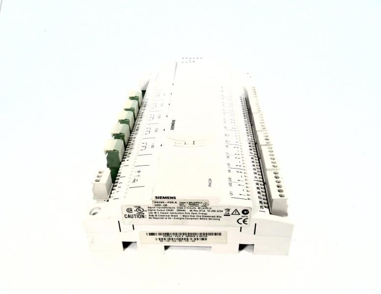 SIEMENS PXC24-PER.A