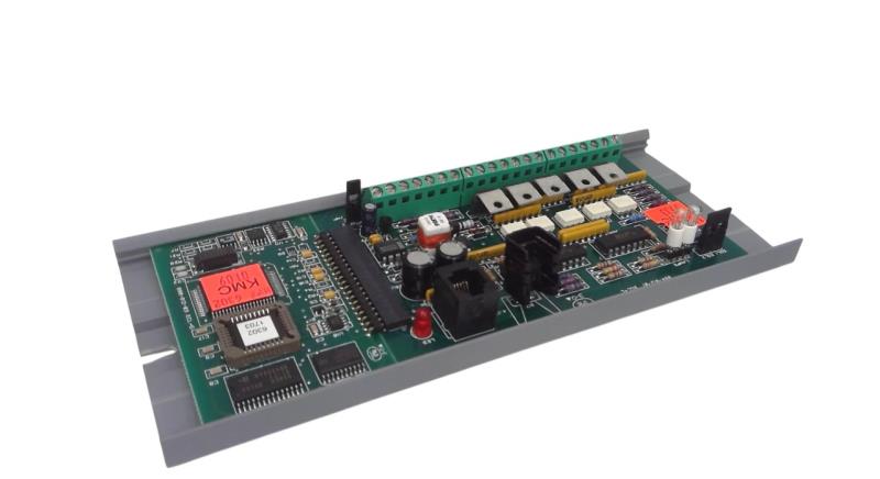 KMC CONTROLS KMD-6302