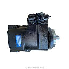 PVWJ-046-A1UV-RDRS-P-1NNNN-N by OILGEAR