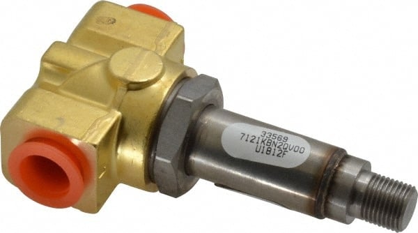 PARKER 7121KBN2QV00