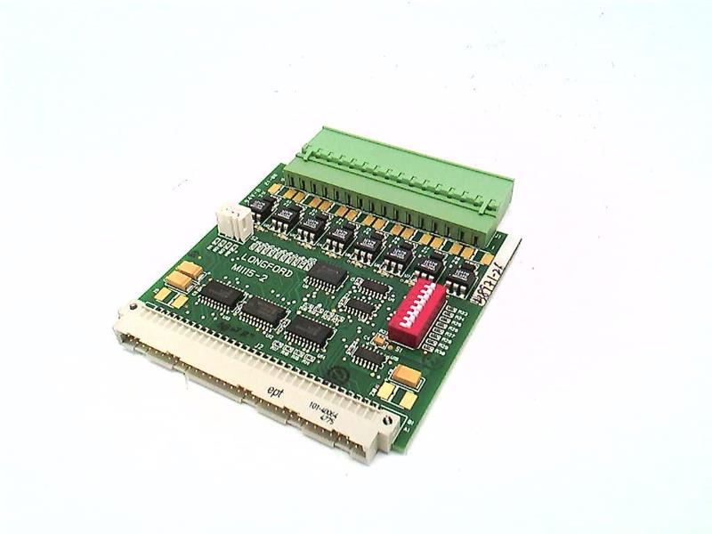 LONGFORD INTERNATIONAL M1115-2