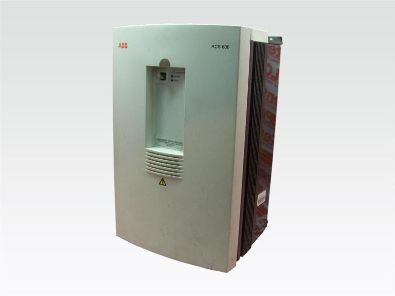 ASEA BROWN BOVERI ACS601-0009-3-000E1200000