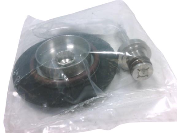 WILKERSON PNEUMATIC RKR10YSS
