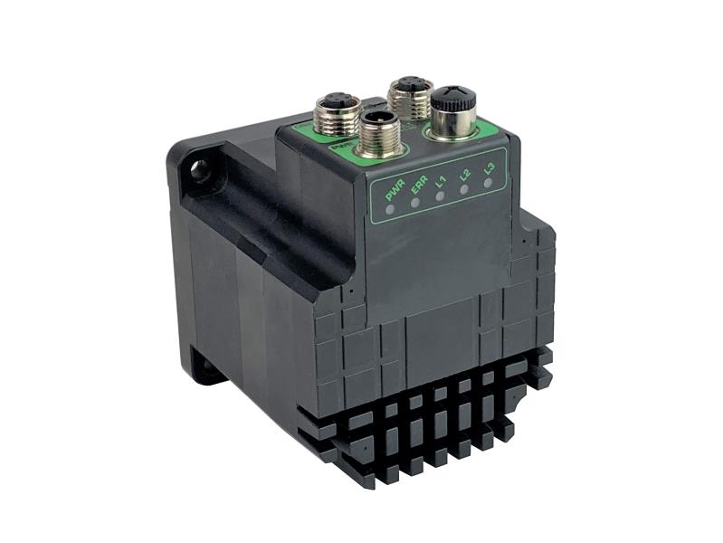 JVL INDUSTRI ELEKTRONIK MIS340C12ELH385-B001