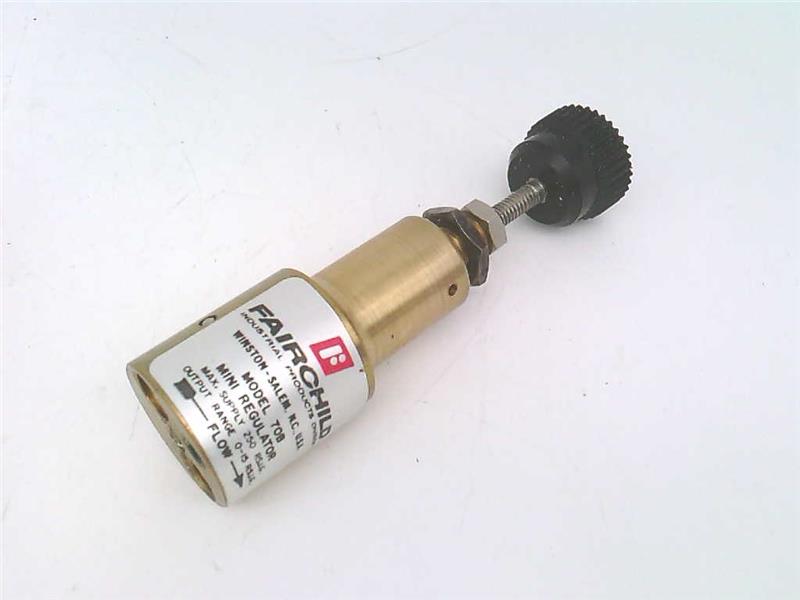 FAIRCHILD INDUSTRIAL PROD 70220