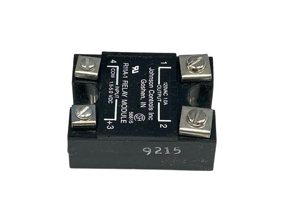 JOHNSON CONTROLS R11A-1