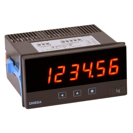 OMEGA ENGINEERING DPS20-HV-AO