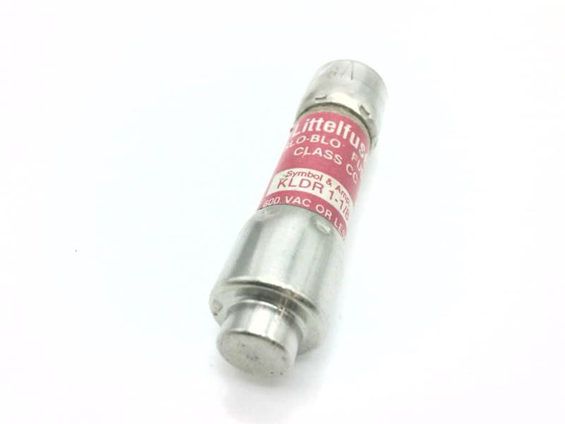 LITTELFUSE KLDR-1-1/8