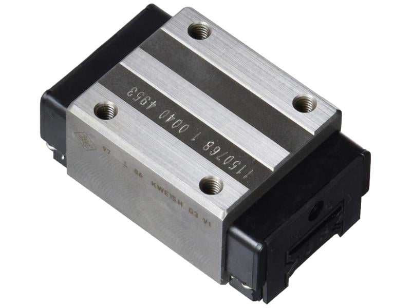 KWE15 by SCHAEFFLER GROUP