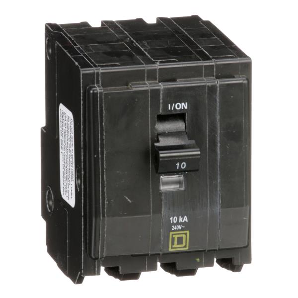 SCHNEIDER ELECTRIC QO310SWN