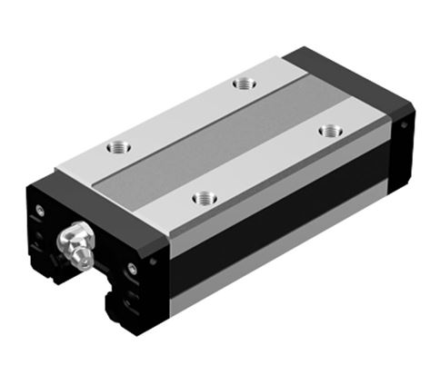 SHS20LV1SS(GK) por THK