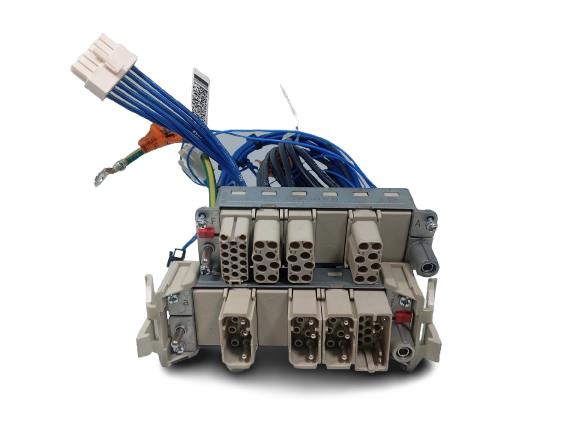 ASEA BROWN BOVERI 3HAC035551-001