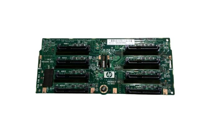 HEWLETT PACKARD COMPUTER 507690-001