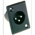 AC3MMPB-AU by AMPHENOL