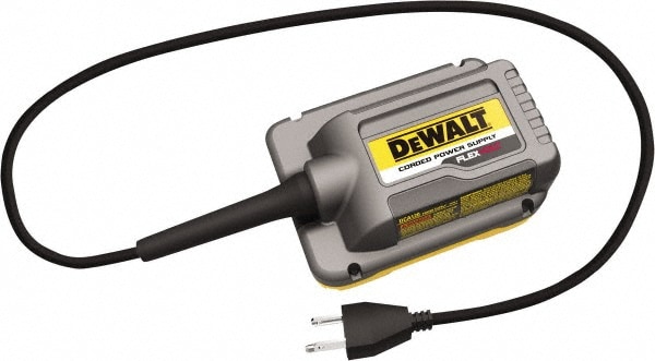 STANLEY BLACK & DECKER DCA120