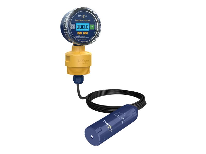 ICON PROCESS CONTROLS 191-1001-SS113302F