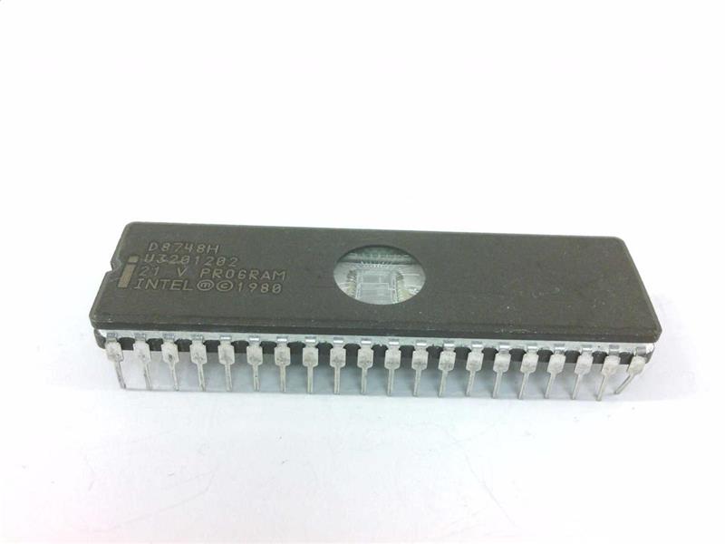 INTEL D8748H
