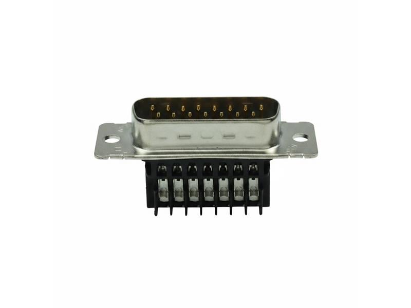 747842-4 por TE CONNECTIVITY