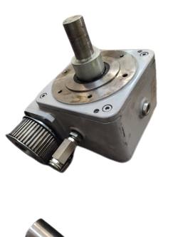 ZZ-DRIVETECH S100-0395-005