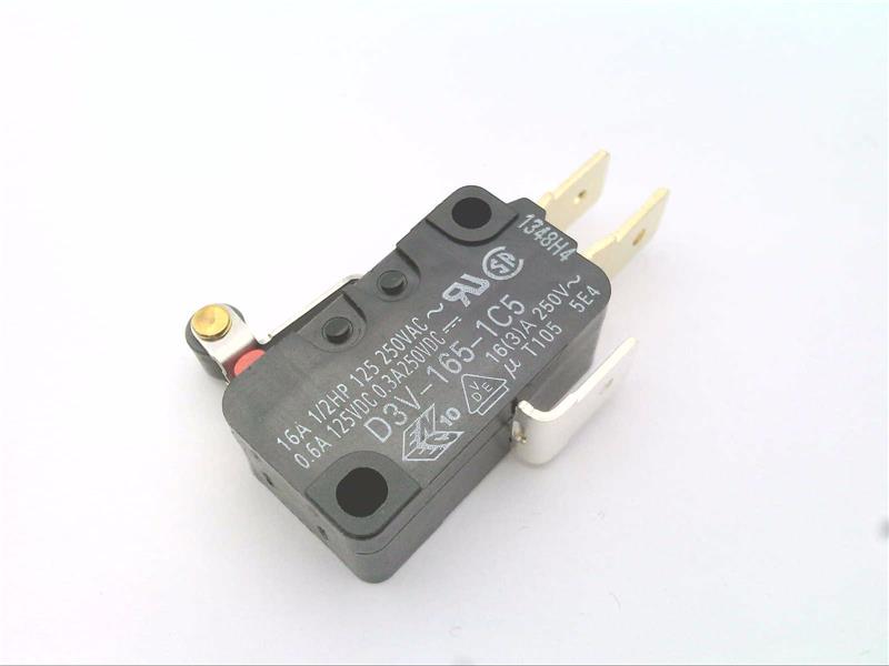 OMRON D3V-165-1C5