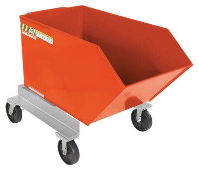 VESTIL P-HOP-0.5-OR